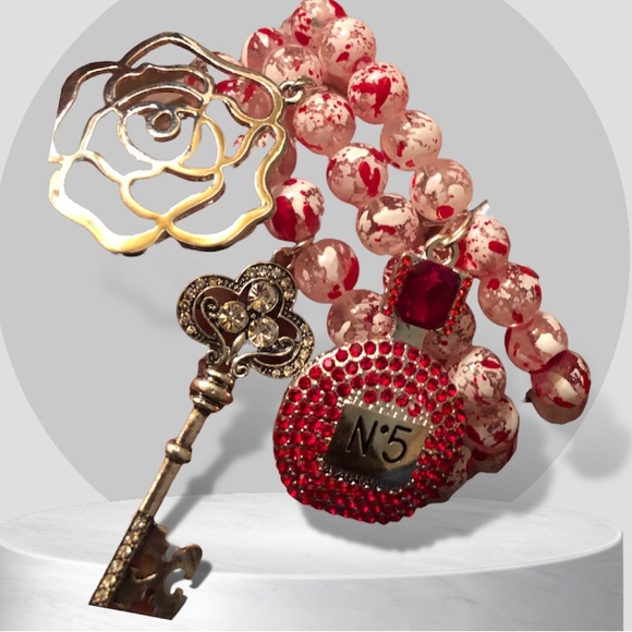 Jewelry - Custom Stack Bracelet Set